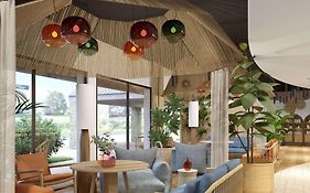 Ibis Quiberon Spa&Wellness